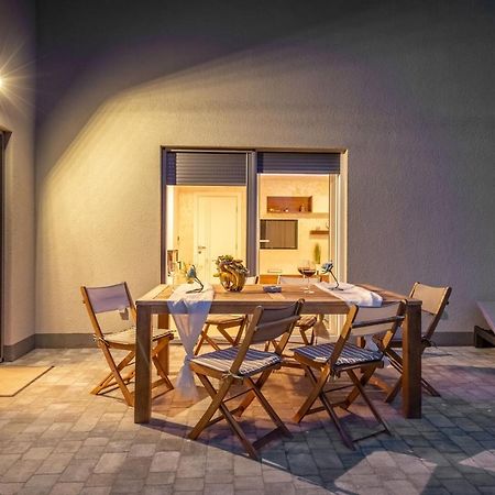 Tarari Luxury Apartment Baška Extérieur photo