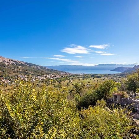 Tarari Luxury Apartment Baška Extérieur photo