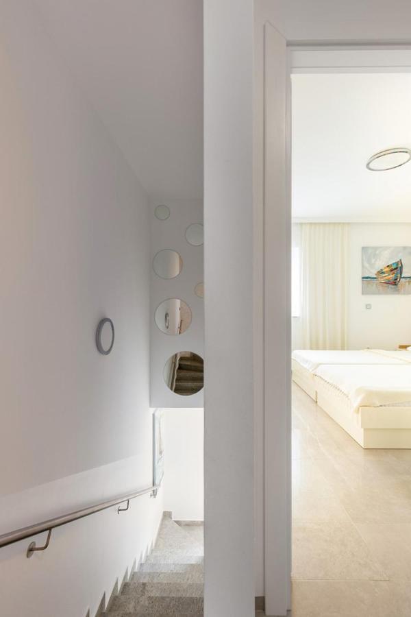 Tarari Luxury Apartment Baška Extérieur photo