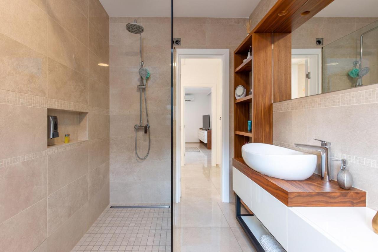 Tarari Luxury Apartment Baška Extérieur photo