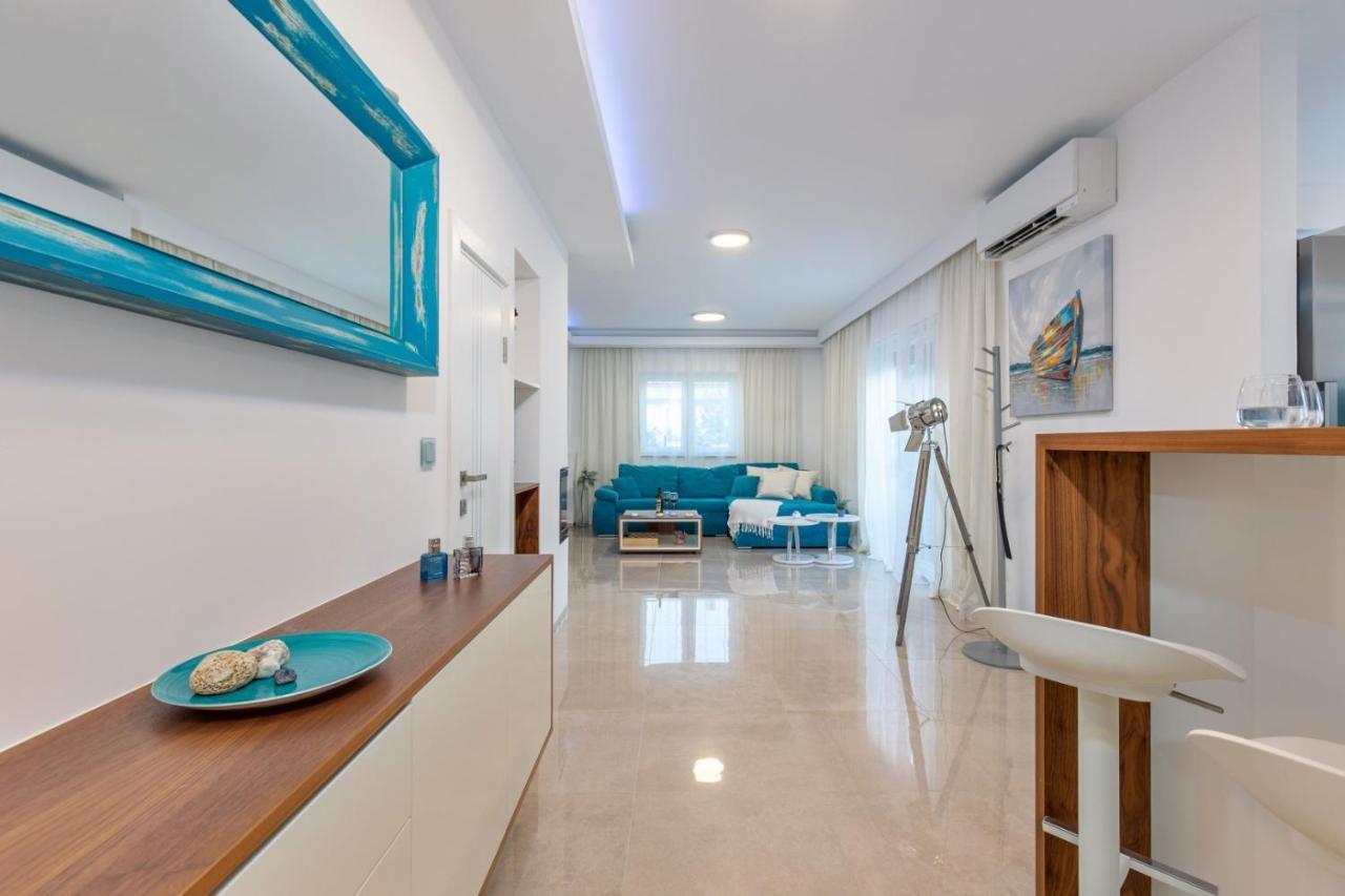 Tarari Luxury Apartment Baška Extérieur photo